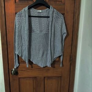 Hollister long sleeve shirt